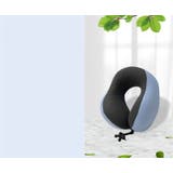 ネックピロー 首枕 トラベルグッズ | PlusNao | 詳細画像6 