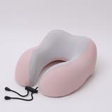 ネックピロー U字型 首枕 | PlusNao | 詳細画像2