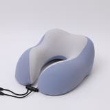 ネックピロー U字型 首枕 | PlusNao | 詳細画像3