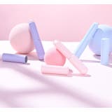 シリコンリップブラシ メイクブラシ 口紅 | PlusNao | 詳細画像2 