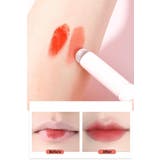 シリコンリップブラシ メイクブラシ 口紅 | PlusNao | 詳細画像8 