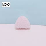 ネコ耳パーツ 猫耳 同色10個セット | PlusNao | 詳細画像13