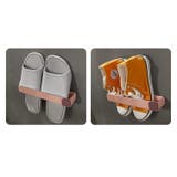 スリッパラック スリッパ立て サンダル収納 | PlusNao | 詳細画像8 