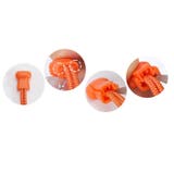 レースロック 靴ひも 結ばない | PlusNao | 詳細画像10