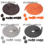 レースロック 靴ひも 結ばない | PlusNao | 詳細画像15