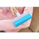 粘着クリーナー 粘着ローラー 粘着式クリーナー | PlusNao | 詳細画像4 