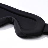 アイマスク 立体型 3D | PlusNao | 詳細画像8 