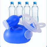 携帯トイレ 簡易トイレ 2000ml | PlusNao | 詳細画像4