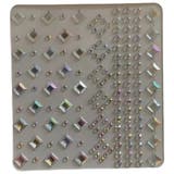 シール ラインストーンシール フェイクパールシール | PlusNao | 詳細画像8 