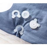 布団ズレ防止クリップ 8個セット 布団クリップ | PlusNao | 詳細画像2 