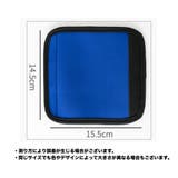 ハンドルカバー スーツケース キャリーバッグ | PlusNao | 詳細画像15 