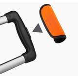 ハンドルカバー スーツケース キャリーバッグ | PlusNao | 詳細画像2 