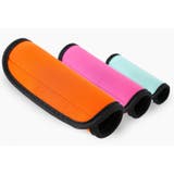 ハンドルカバー スーツケース キャリーバッグ | PlusNao | 詳細画像3 