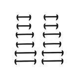 結ばない靴紐 12本入り 左右セット | PlusNao | 詳細画像10