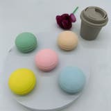 メイクパフ メイク用パフ メイク用スポンジ | PlusNao | 詳細画像4