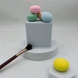 メイクパフ メイク用パフ メイク用スポンジ | PlusNao | 詳細画像6