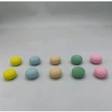 メイクパフ メイク用パフ メイク用スポンジ | PlusNao | 詳細画像8