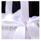 フラワーガールバスケット フラワーバスケット 結婚式 | PlusNao | 詳細画像10