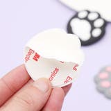 ドアクッション 戸当たりクッション ドアストッパー | PlusNao | 詳細画像4 