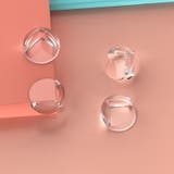 コーナーガード 4個セット コーナークッション | PlusNao | 詳細画像2 
