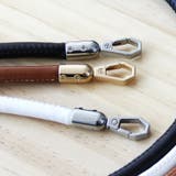 バッグストラップ 2本セット ハンドバッグストラップ | PlusNao | 詳細画像3