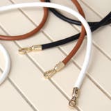 バッグストラップ 2本セット ハンドバッグストラップ | PlusNao | 詳細画像4