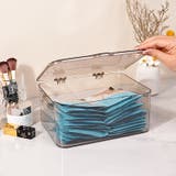 収納ケース 単品 収納ボックス | PlusNao | 詳細画像2 