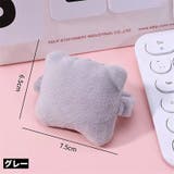 リストレスト 単品 マウス用 | PlusNao | 詳細画像18