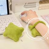 リストレスト 単品 マウス用 | PlusNao | 詳細画像3