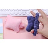 リストレスト 単品 マウス用 | PlusNao | 詳細画像5
