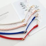 ショルダーストラップ バッグストラップ 肩掛け | PlusNao | 詳細画像4 