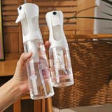霧吹き ミストスプレーボトル スプレーボトル | PlusNao | 詳細画像6