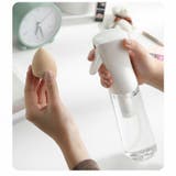 霧吹き ミストスプレーボトル スプレーボトル | PlusNao | 詳細画像7