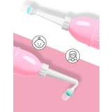 おしり洗浄器 携帯用洗浄機 お尻洗浄機 | PlusNao | 詳細画像3 