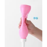 おしり洗浄器 携帯用洗浄機 お尻洗浄機 | PlusNao | 詳細画像5 