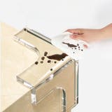 コーナーガード 4個セット コーナークッション | PlusNao | 詳細画像4 