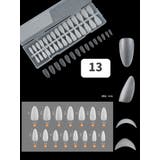 ネイルチップ 300枚入り ネイル用品 | PlusNao | 詳細画像15 