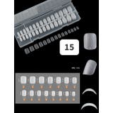 ネイルチップ 300枚入り ネイル用品 | PlusNao | 詳細画像17 