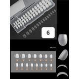 ネイルチップ 300枚入り ネイル用品 | PlusNao | 詳細画像8 