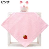 ハンドタオル ミニタオル ハンカチ | PlusNao | 詳細画像15