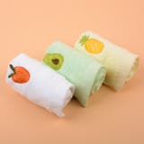 ハンドタオル ミニタオル ハンカチ | PlusNao | 詳細画像6