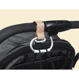 ベビーカーフック ベビーカー用フック 荷物フック | PlusNao | 詳細画像3 