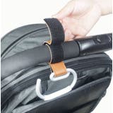 ベビーカーフック ベビーカー用フック 荷物フック | PlusNao | 詳細画像9 