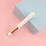 アイシャンプーブラシ クレンジングブラシ メイクアップツール | PlusNao | 詳細画像2