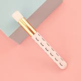 アイシャンプーブラシ クレンジングブラシ メイクアップツール | PlusNao | 詳細画像5