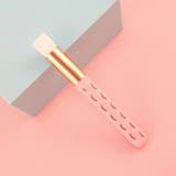 アイシャンプーブラシ クレンジングブラシ メイクアップツール | PlusNao | 詳細画像6