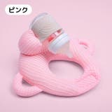 授乳クッション 哺乳瓶サポートクッション 枕 | PlusNao | 詳細画像11 