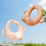 授乳クッション 哺乳瓶サポートクッション 枕 | PlusNao | 詳細画像2 