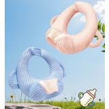 授乳クッション 哺乳瓶サポートクッション 枕 | PlusNao | 詳細画像4 