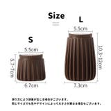 ベッド用ストッパーパッド 固定器 同色2個セット | PlusNao | 詳細画像14